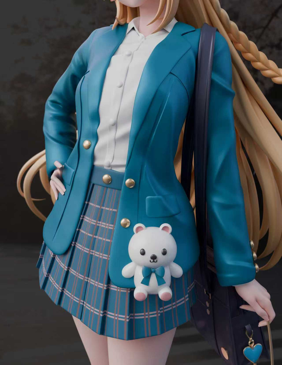 Cartethyia - Wuthering Waves 1/6