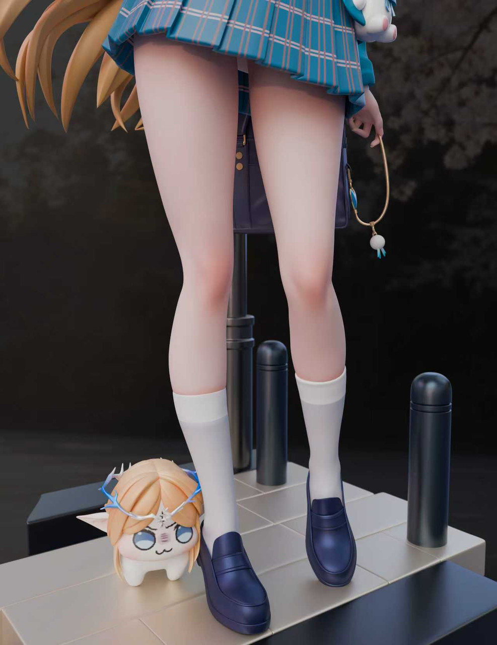 Cartethyia - Wuthering Waves 1/6