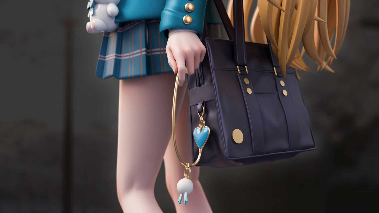 Cartethyia - Wuthering Waves 1/6