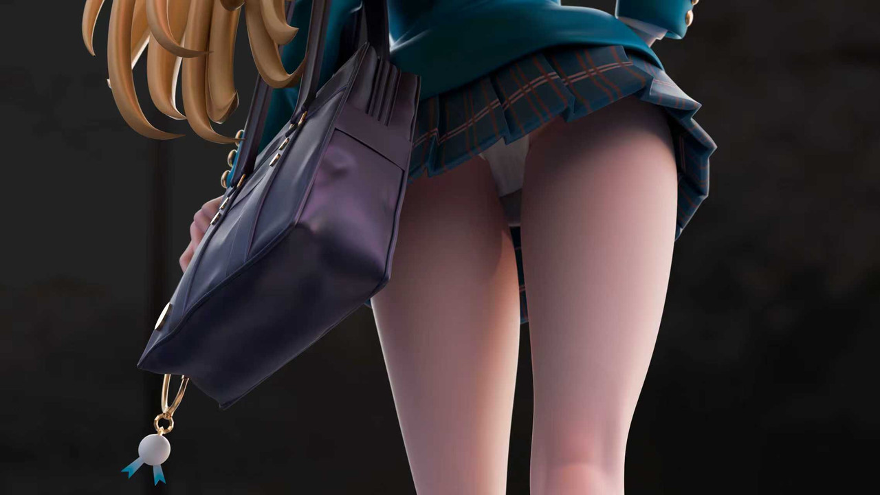 Cartethyia - Wuthering Waves 1/6