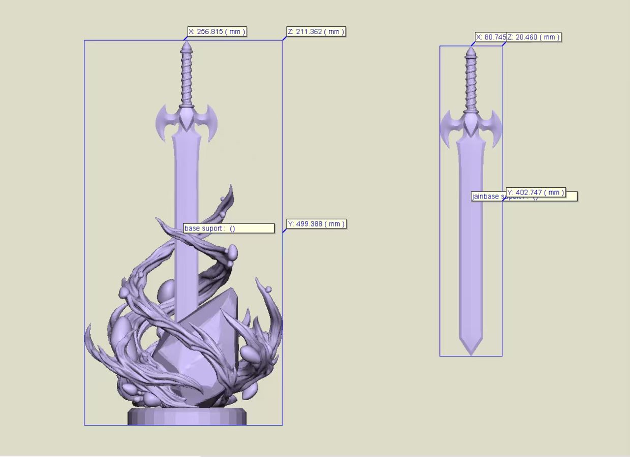 Gogeta vs. Janemba - Dragon Ball