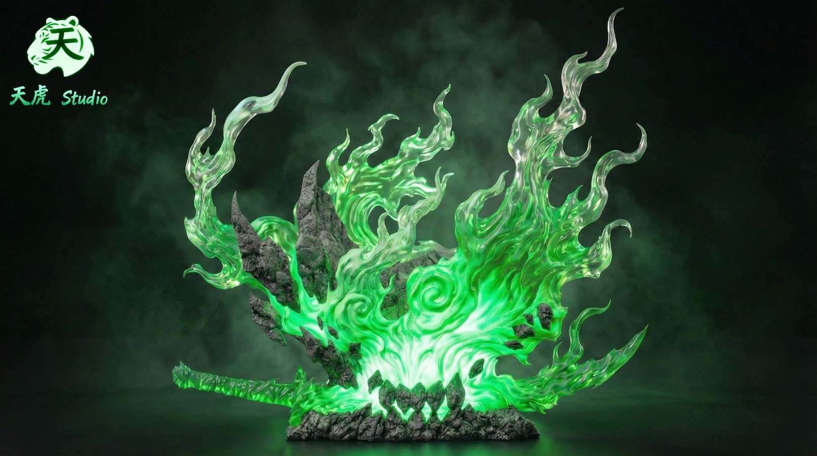 Burst Nikka Zoro - One Piece