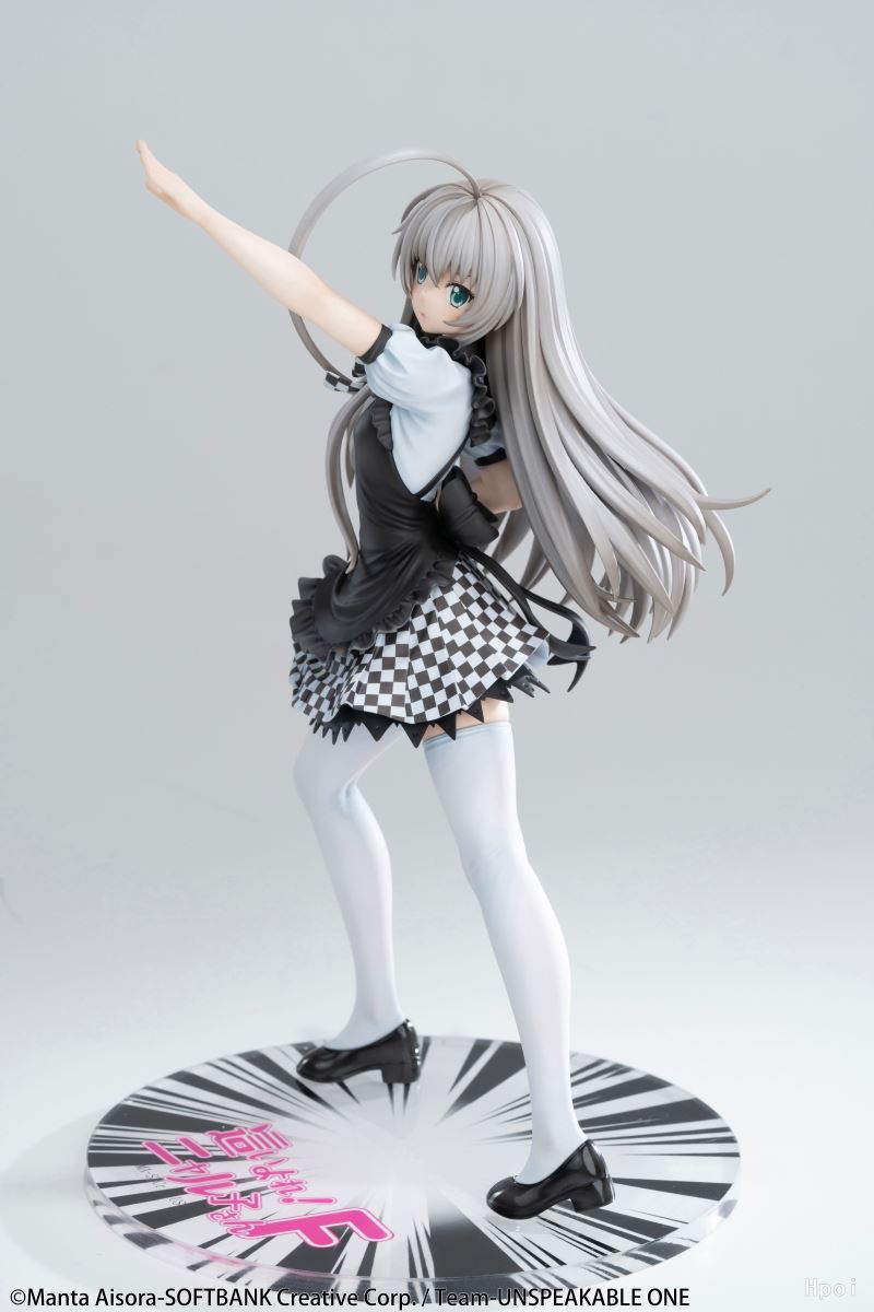 Nyaruko 1/6