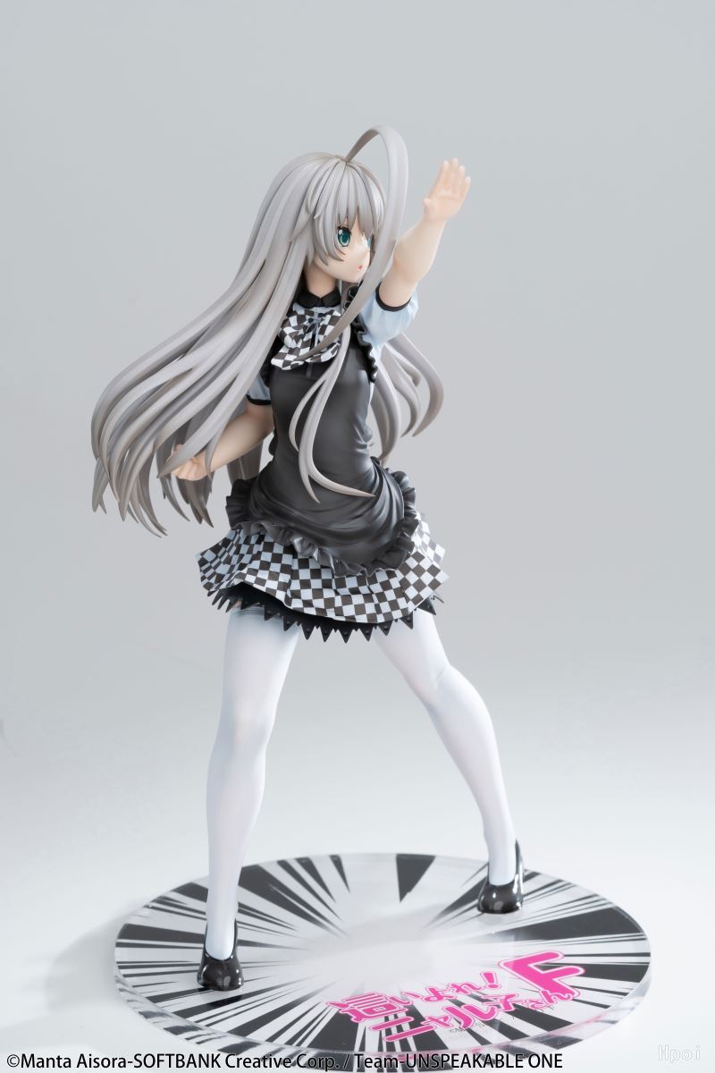 Nyaruko 1/6