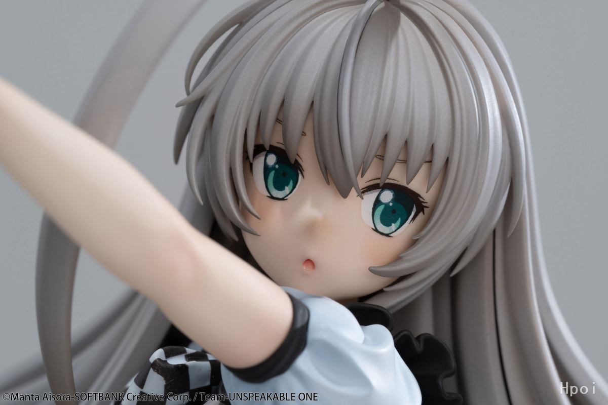 Nyaruko 1/6