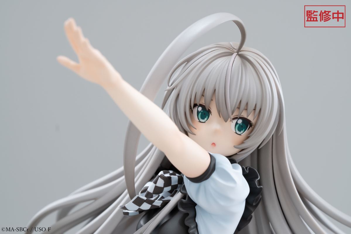 Nyaruko 1/6