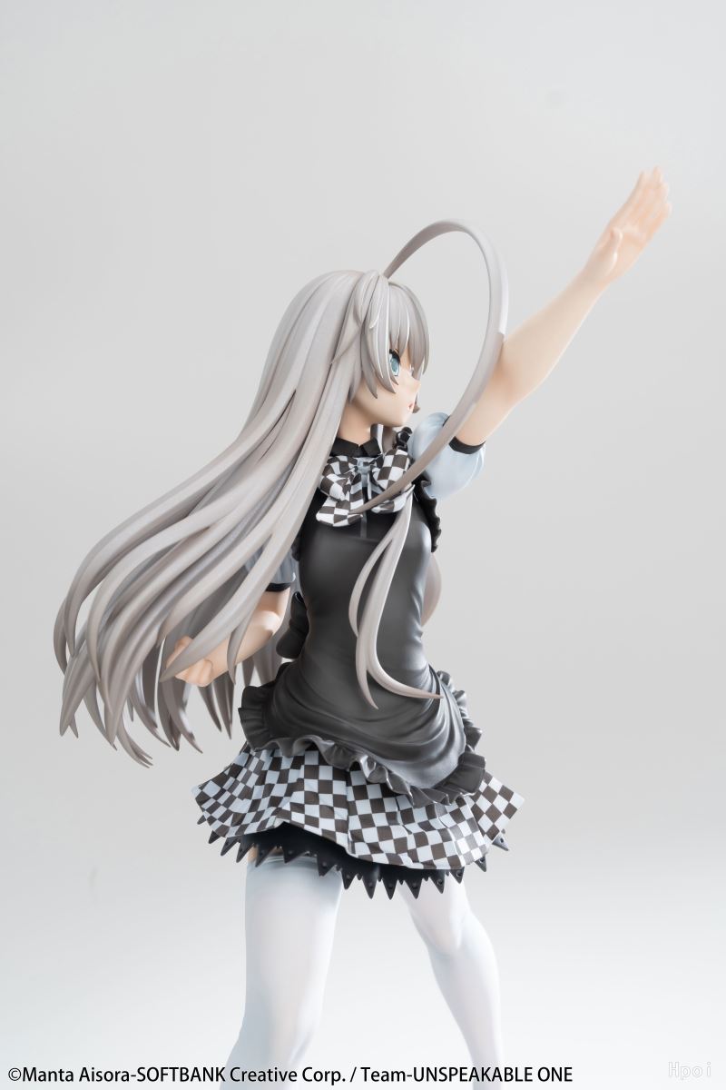 Nyaruko 1/6