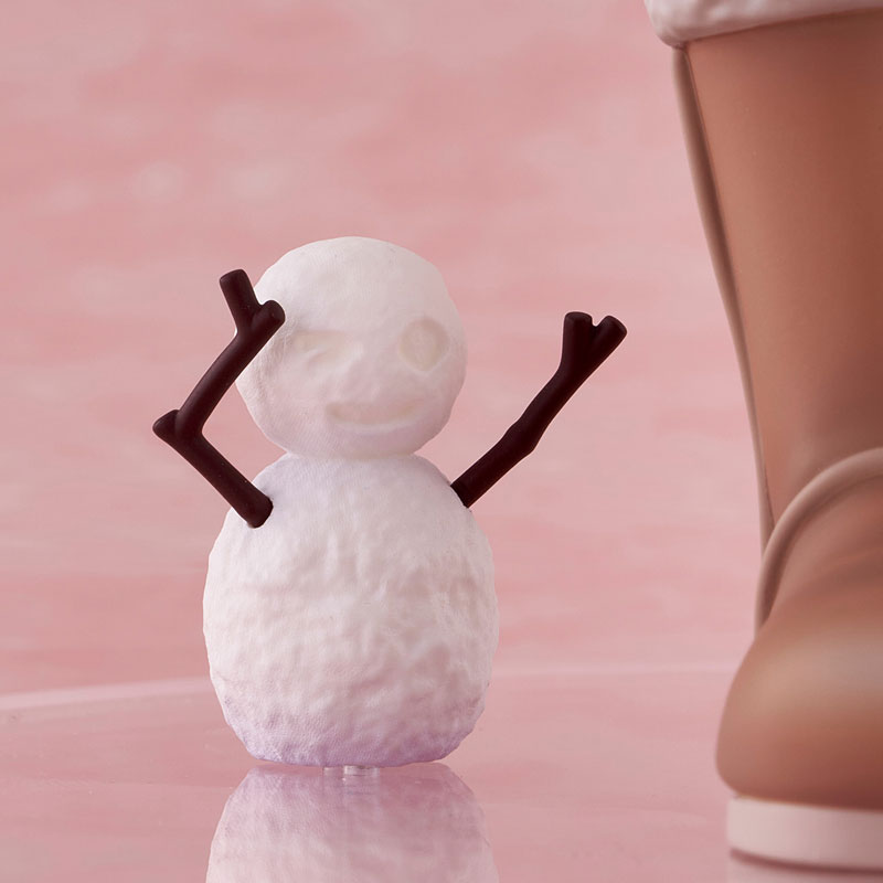 Hokkaido Gals Are Super Adorable! Minami Fuyuki 1/6