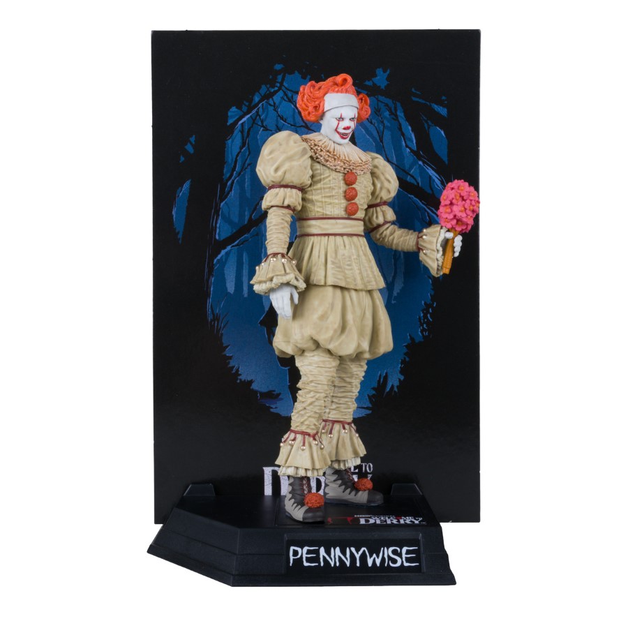 IT: Welcome To Derry – Pennywise