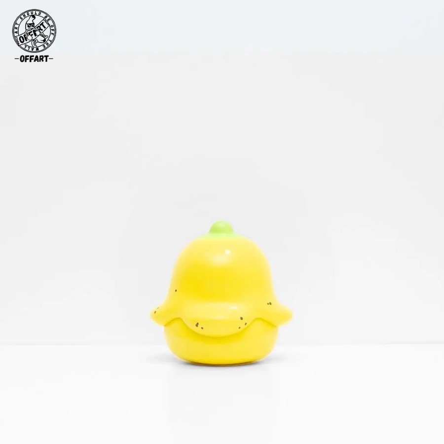 DARUMA BOOM Banana Fortune & Lucky Fortune