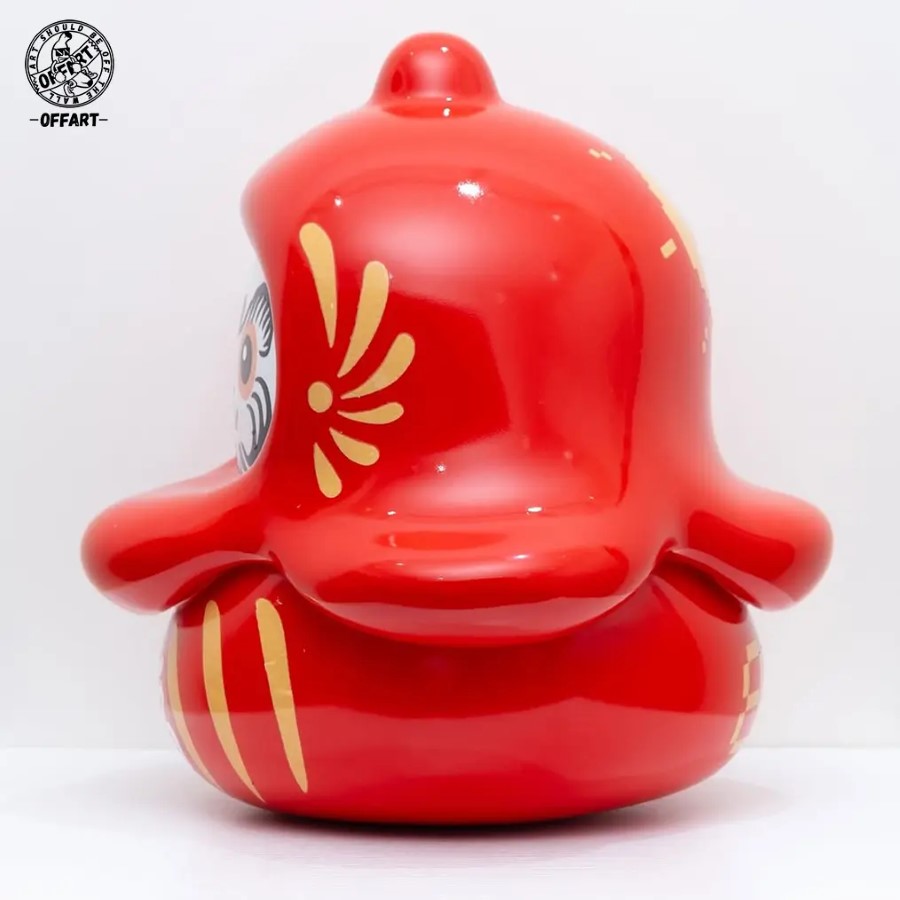 DARUMA BOOM Banana Fortune & Lucky Fortune