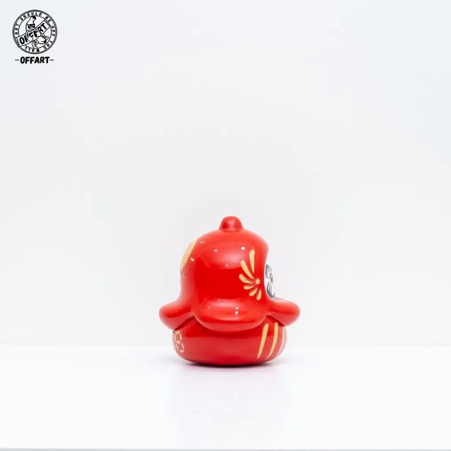 DARUMA BOOM Banana Fortune & Lucky Fortune