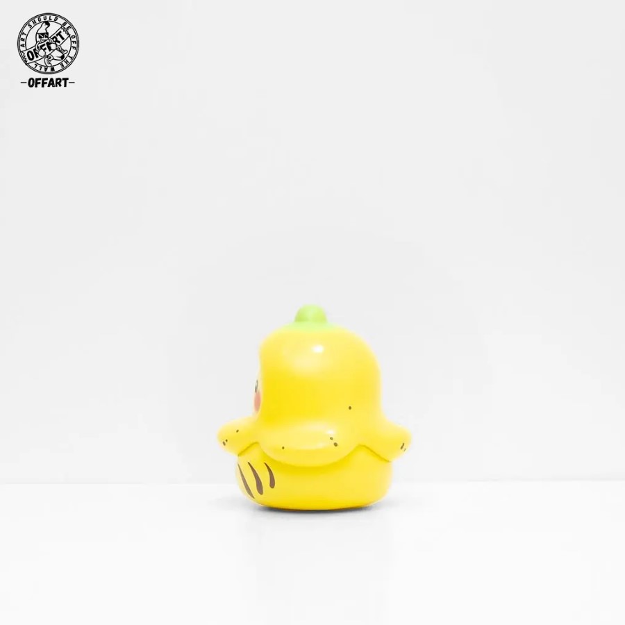 DARUMA BOOM Banana Fortune & Lucky Fortune