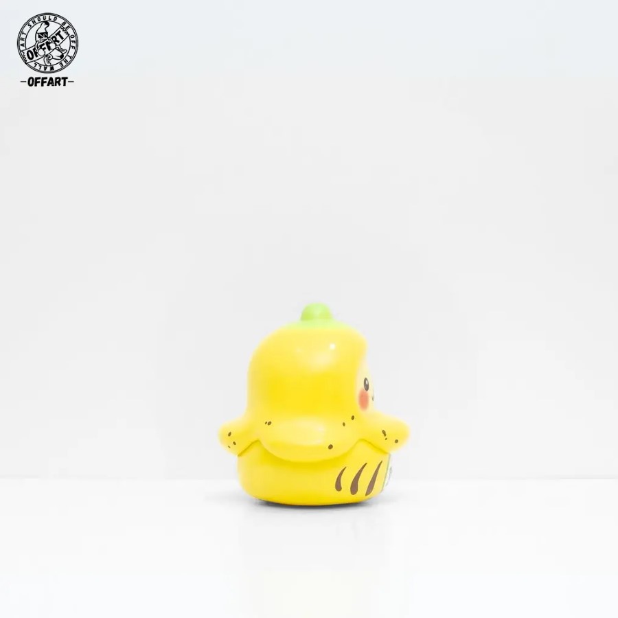 DARUMA BOOM Banana Fortune & Lucky Fortune