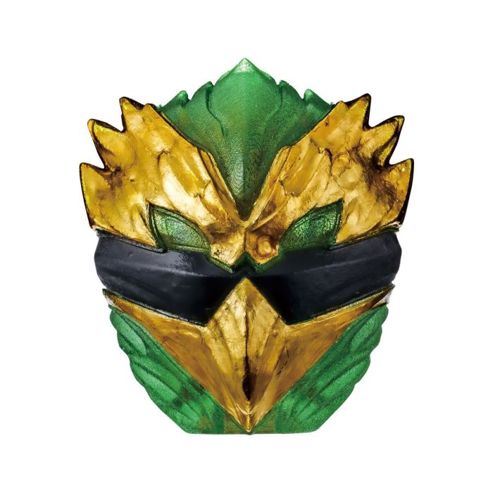 DX Daiichi Sentai Gojuger