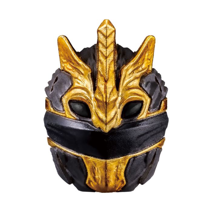 DX Daiichi Sentai Gojuger