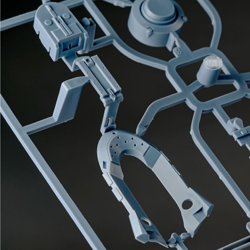 ARTPLA SCULPTURE WORKS Evangelion Unit 01 Operation Yashima