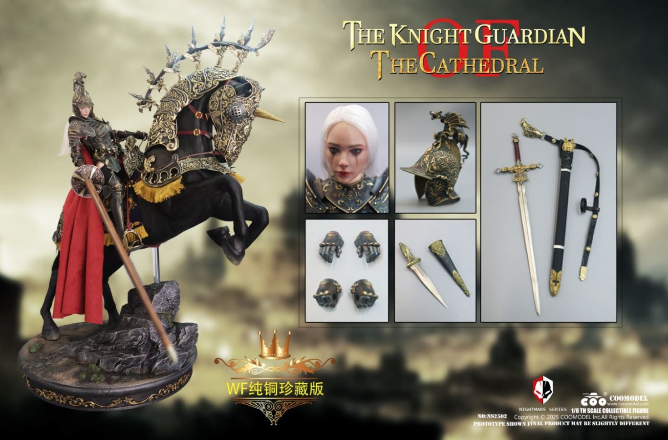 CSM Transformation Demon Strings: Otojo & Otoka