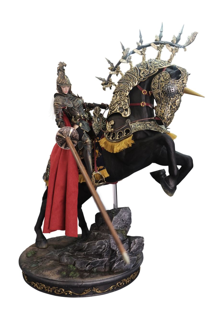 CSM Transformation Demon Strings: Otojo & Otoka