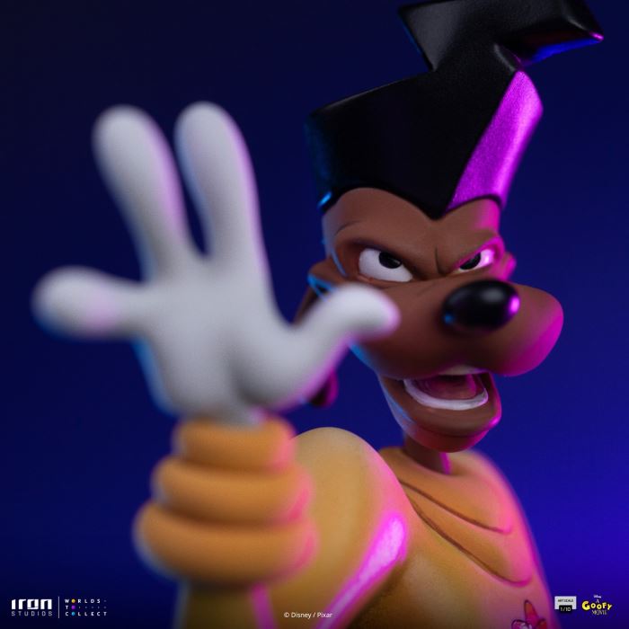 Goofy's Road Trip