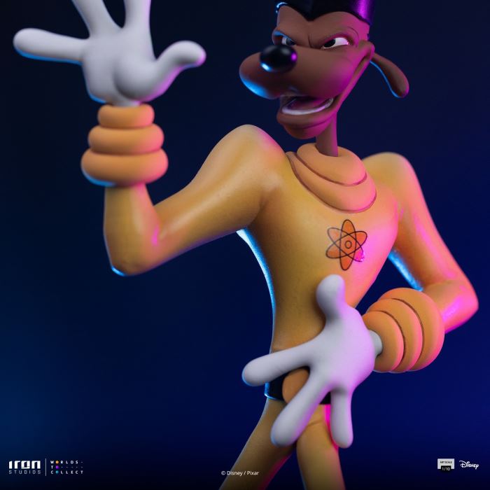 Goofy's Road Trip