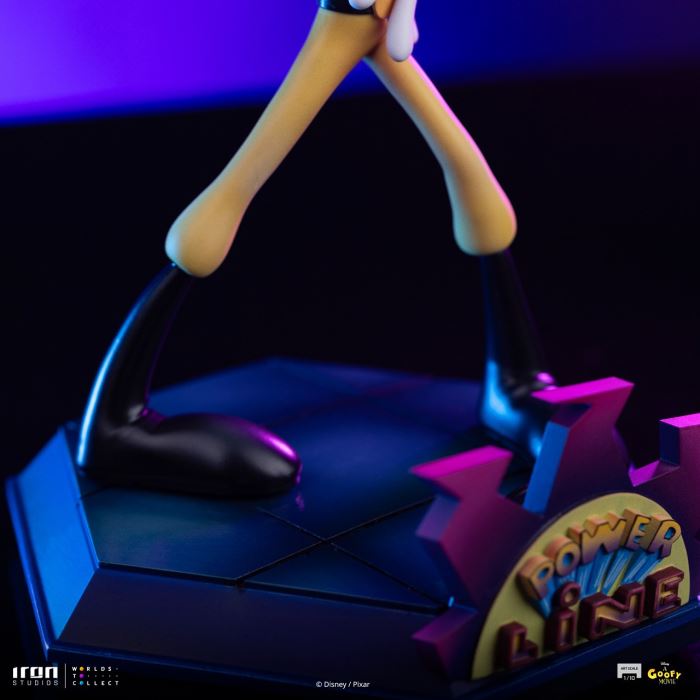 Goofy's Road Trip