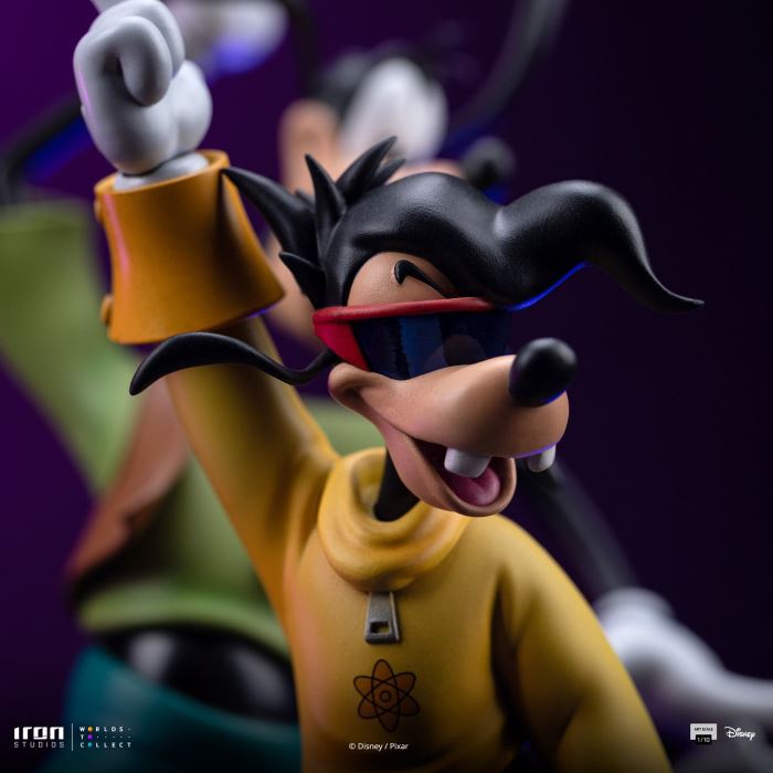 Goofy's Road Trip