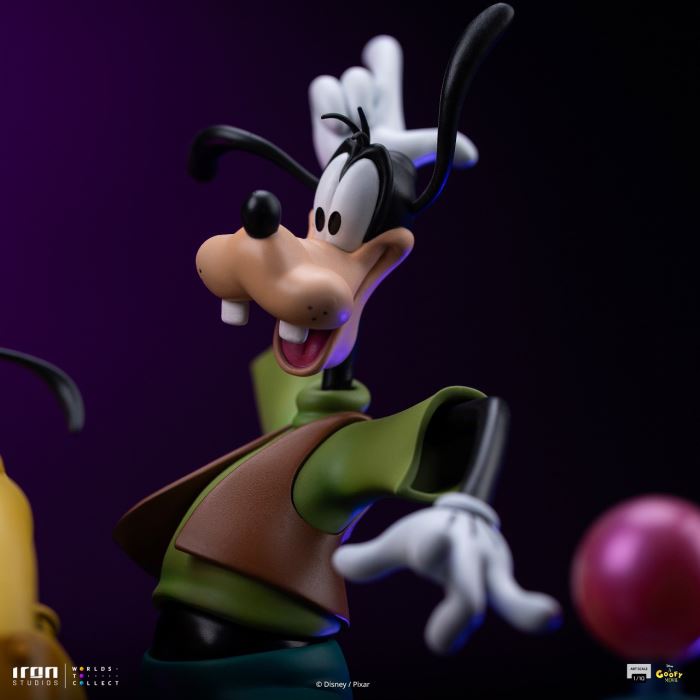 Goofy's Road Trip