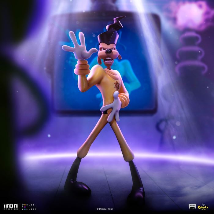 Goofy's Road Trip