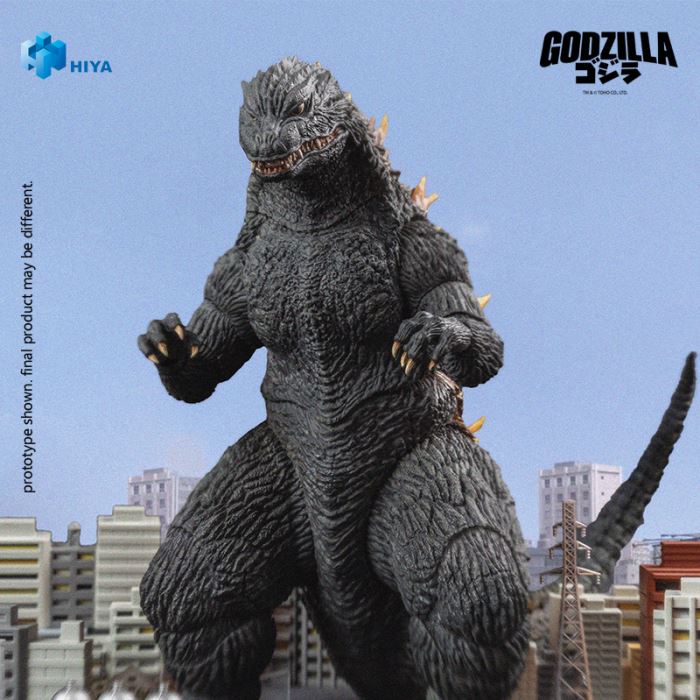 Godzilla 2000 Millennium (1999)