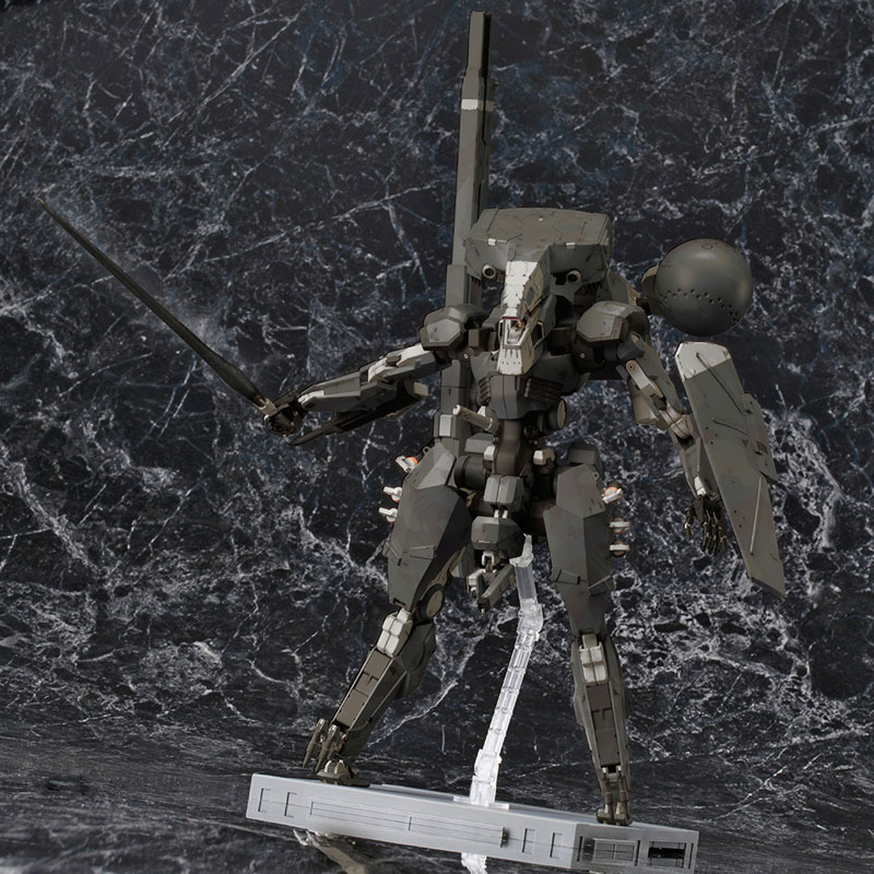 Metal Gear Solid V: The Phantom Pain 1/100 Metal Gear Sahelanthropus Ver