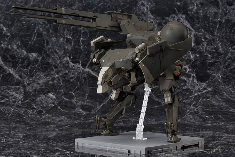 Metal Gear Solid V: The Phantom Pain 1/100 Metal Gear Sahelanthropus Ver
