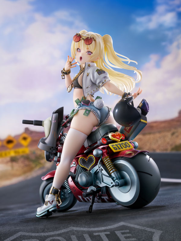 Azur Lane Bech's Magnificent Speed ​​Star Ver
