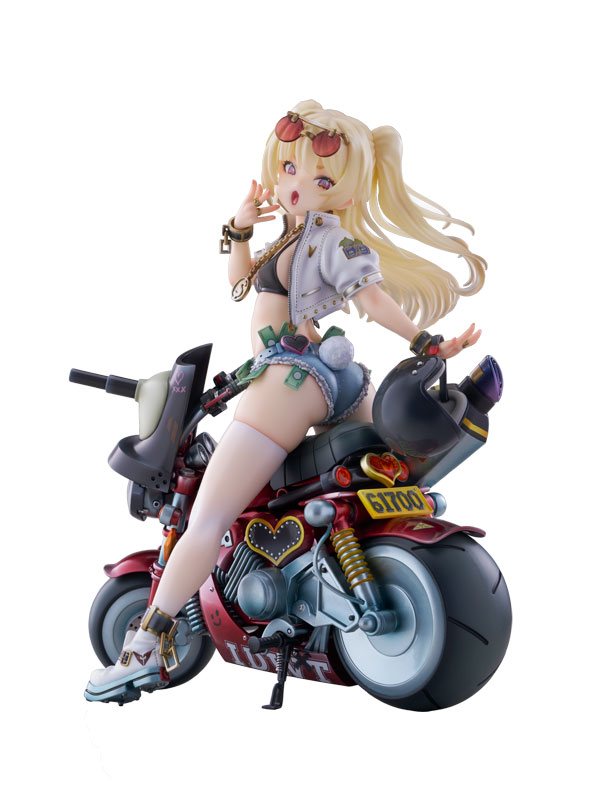 Azur Lane Bech's Magnificent Speed ​​Star Ver