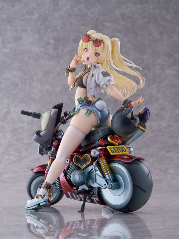 Azur Lane Bech's Magnificent Speed ​​Star Ver