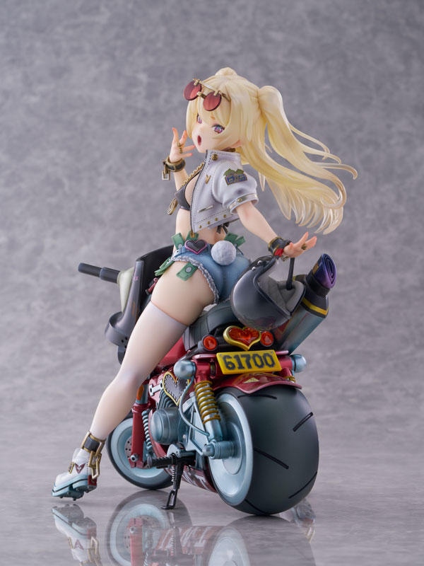 Azur Lane Bech's Magnificent Speed ​​Star Ver