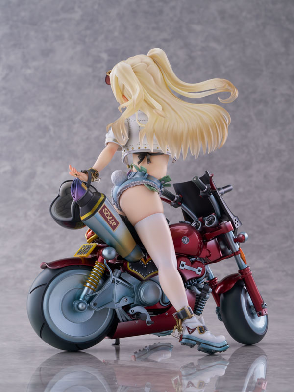 Azur Lane Bech's Magnificent Speed ​​Star Ver