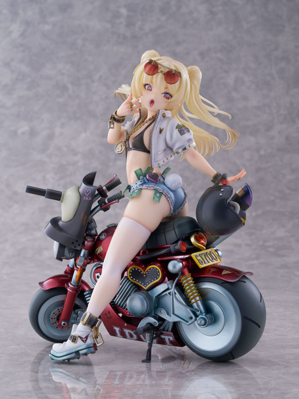 Azur Lane Bech's Magnificent Speed ​​Star Ver