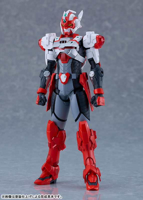 PLAMATEA Dennou Keisatsu Cybercop JP-00X-1 Jupiter Bit