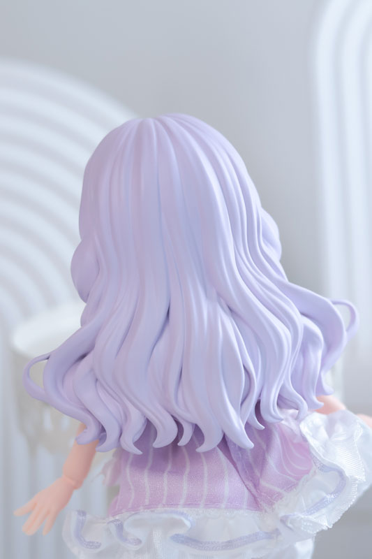 ONEMORE x Eku Uekura Sugary Girls: Sweets Party MJD Doll Collection