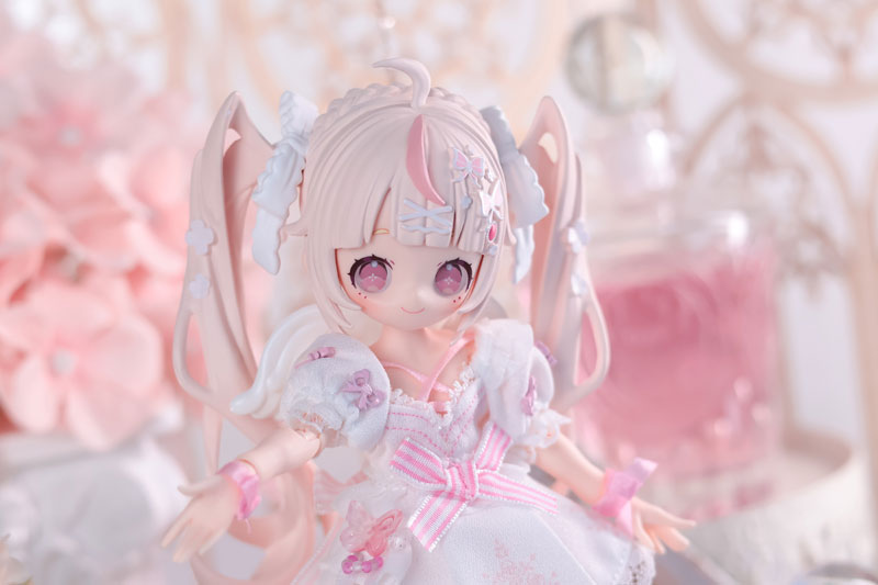ONEMORE x Eku Uekura Sugary Girls: Sweets Party MJD Doll Collection