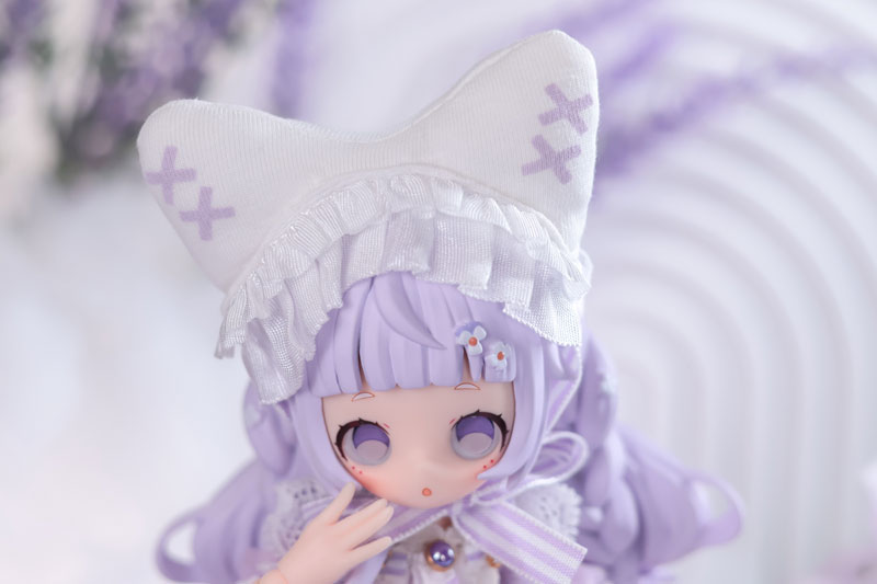 ONEMORE x Eku Uekura Sugary Girls: Sweets Party MJD Doll Collection