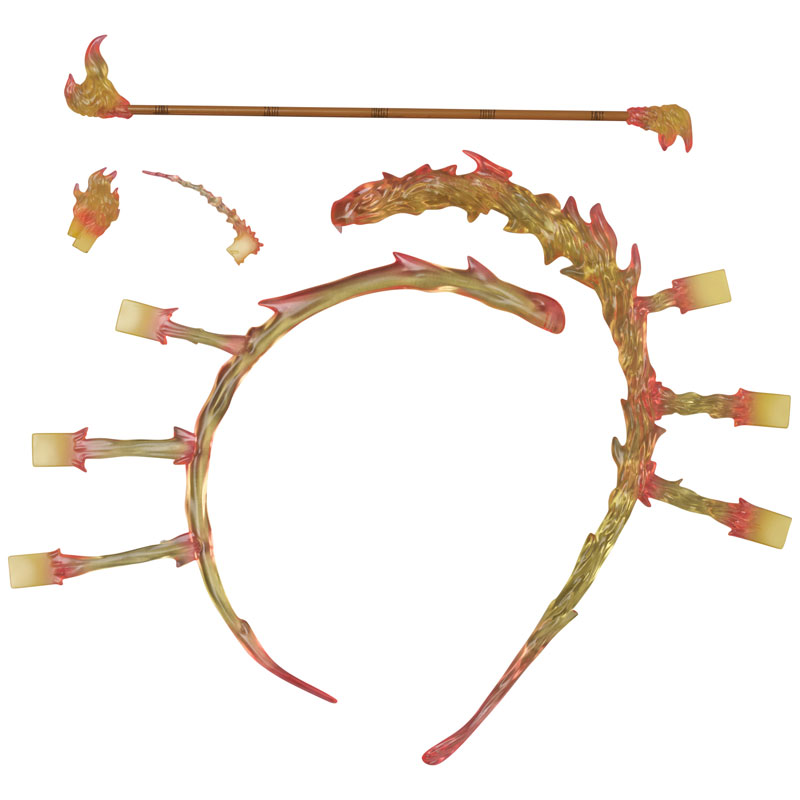 MAFEX No.287 MAFEX GAMBIT (COMIC VARIANT Ver.) X-MEN