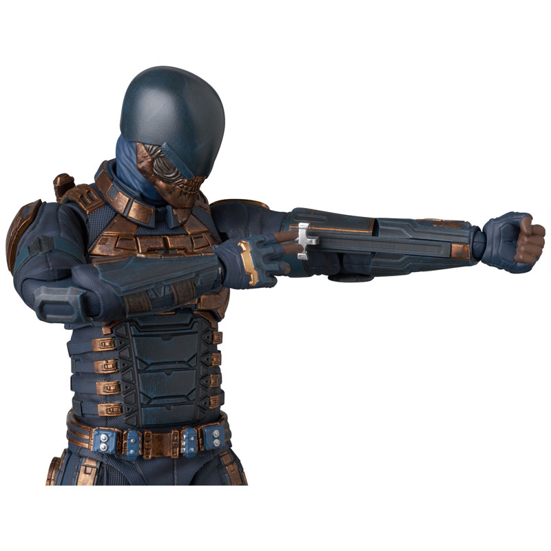 MAFEX No.290 MAFEX BLOODSPORT The Suicide Squad