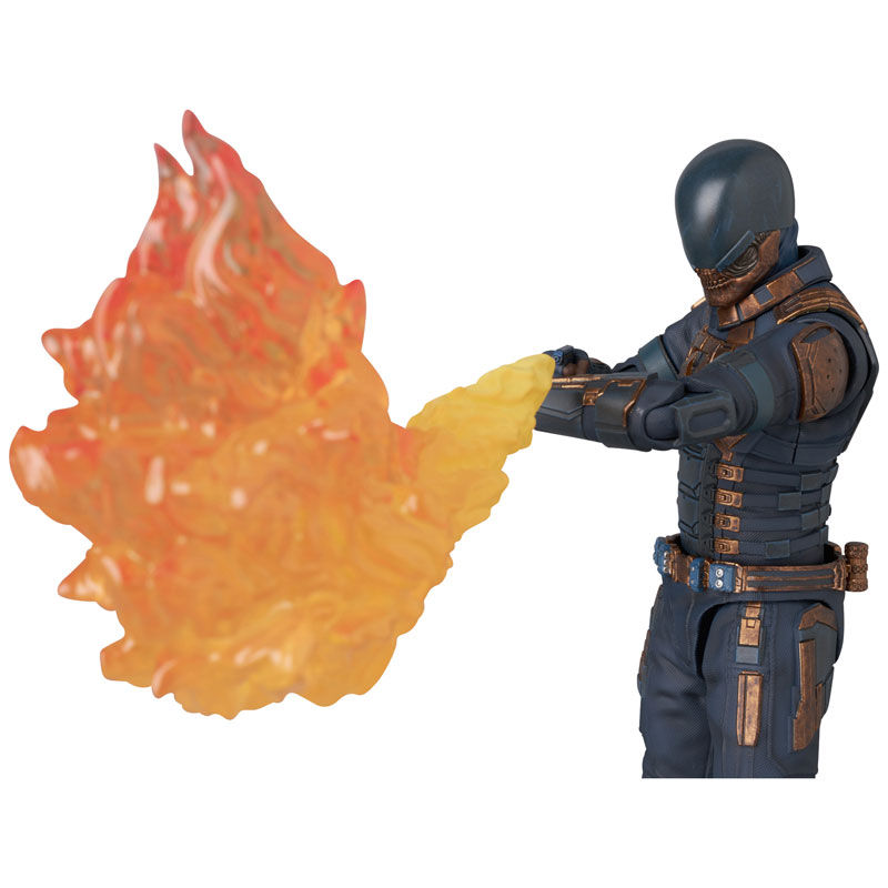 MAFEX No.290 MAFEX BLOODSPORT The Suicide Squad