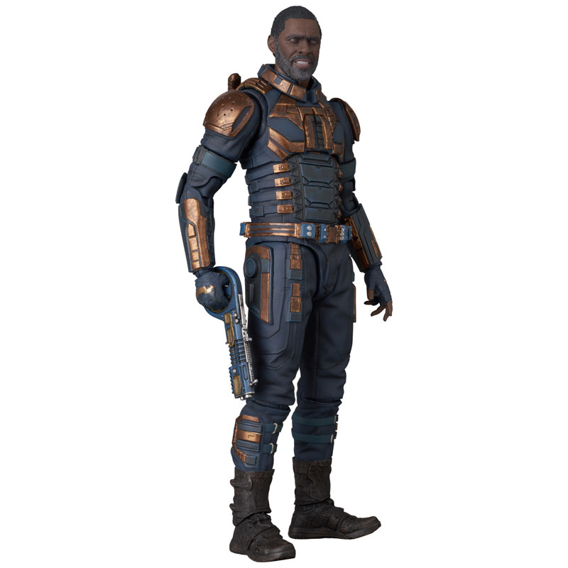 MAFEX No.290 MAFEX BLOODSPORT The Suicide Squad
