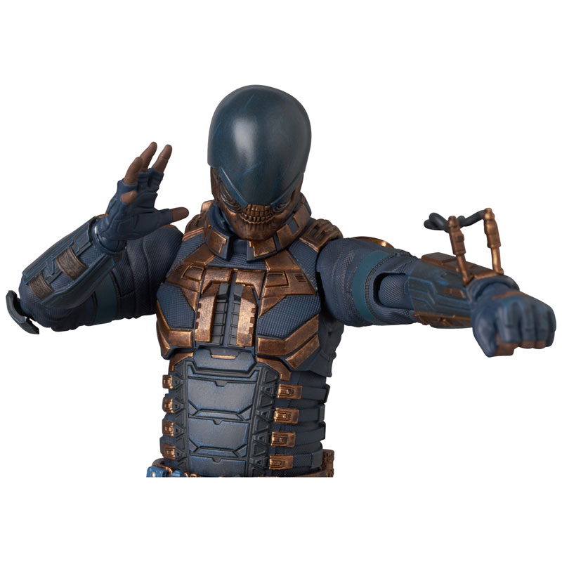 MAFEX No.290 MAFEX BLOODSPORT The Suicide Squad