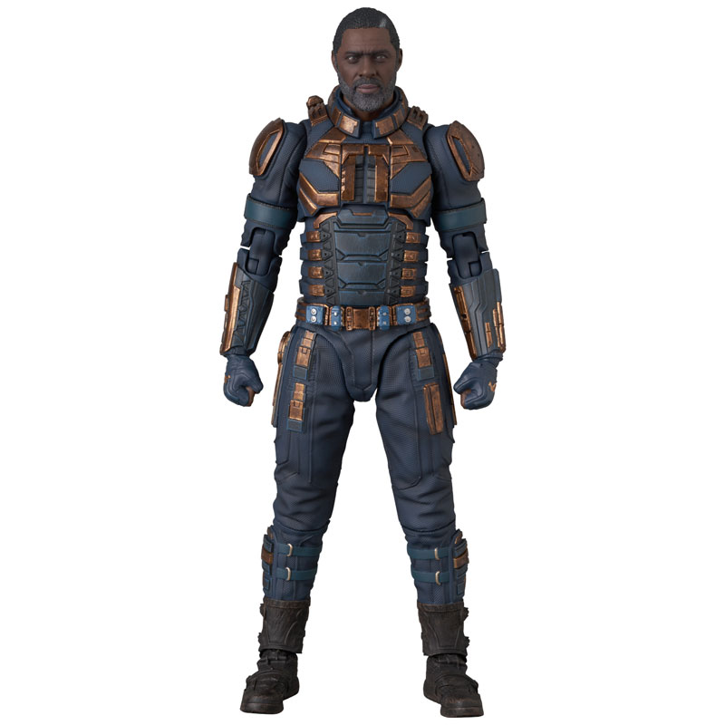MAFEX No.290 MAFEX BLOODSPORT The Suicide Squad