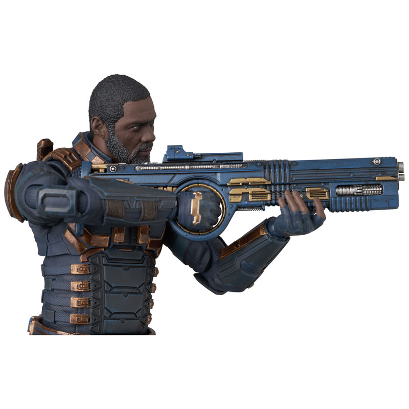 MAFEX No.290 MAFEX BLOODSPORT The Suicide Squad