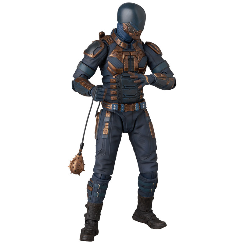 MAFEX No.290 MAFEX BLOODSPORT The Suicide Squad